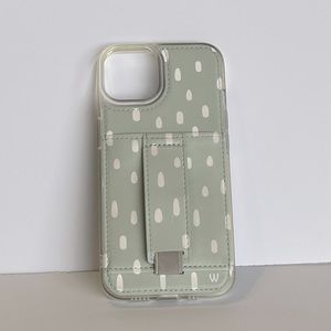 Walli iPhone 13 Case
